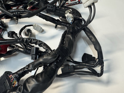 Kawasaki Vulcan S 650 2021-2025 Main Wiring Harness OEM Genuine 26031-2306