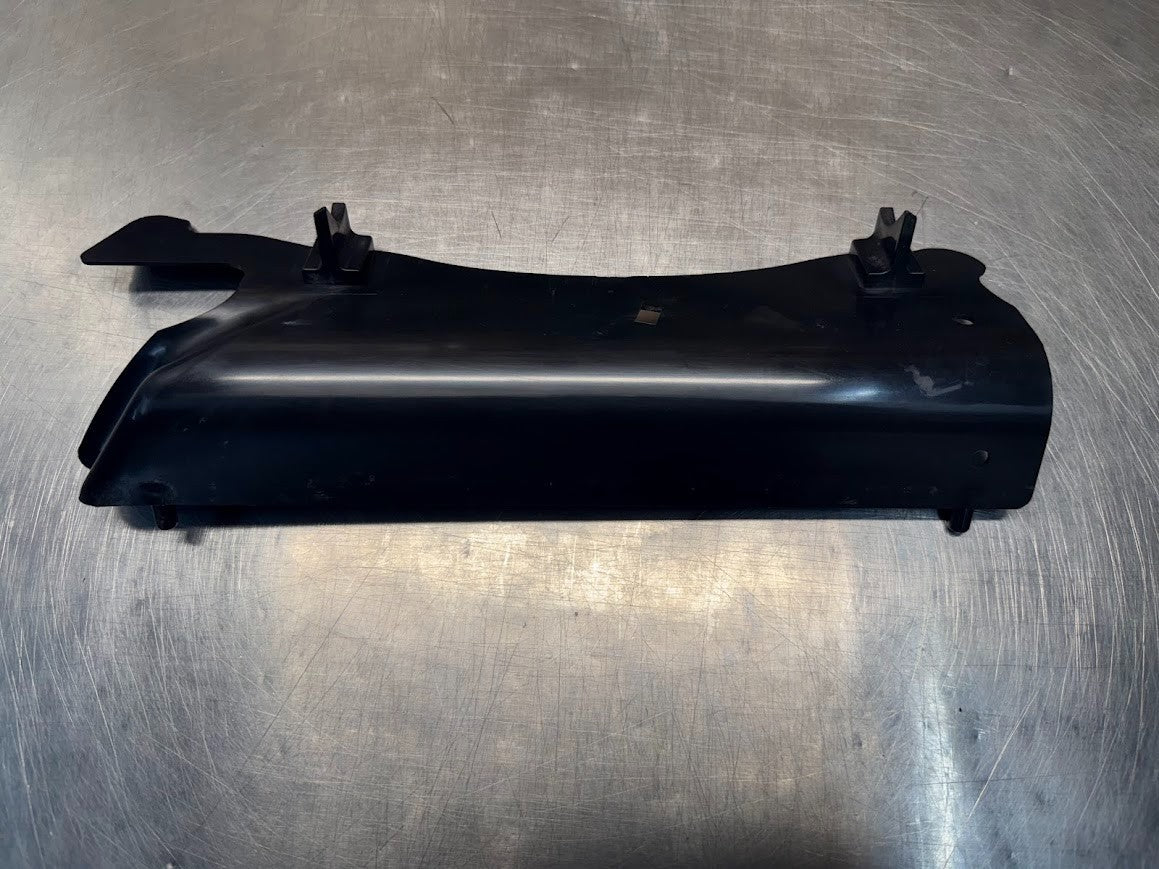 Suzuki GSX-S 1000 2015-2020 Radiator Heat Shield OEM Genuine 17771-04K00