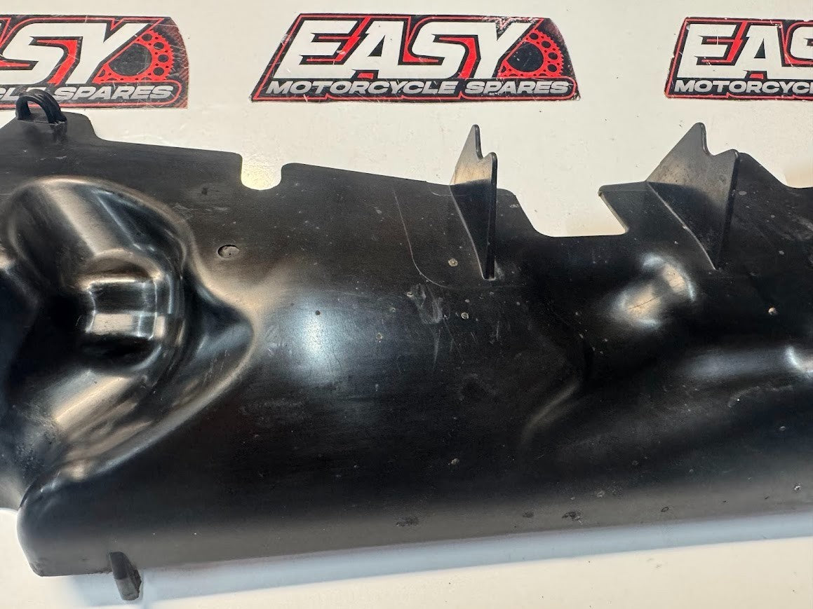 Radiator Heat Shield Suzuki GSXR 1000 07-08 2008 17771-21H00