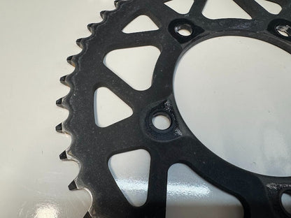 Ducati Monster 659 LAMS 2017-2021 Sunstar Rear Sprocket 46T