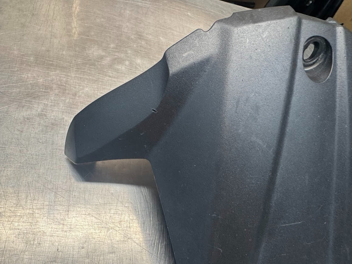 Suzuki GSX-S 1000 2015-2025 Rear Hugger Fender Mudguard OEM Genuine 63114-04K00