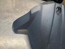 Suzuki GSX-S 1000 2015-2025 Rear Hugger Fender Mudguard OEM Genuine 63114-04K00