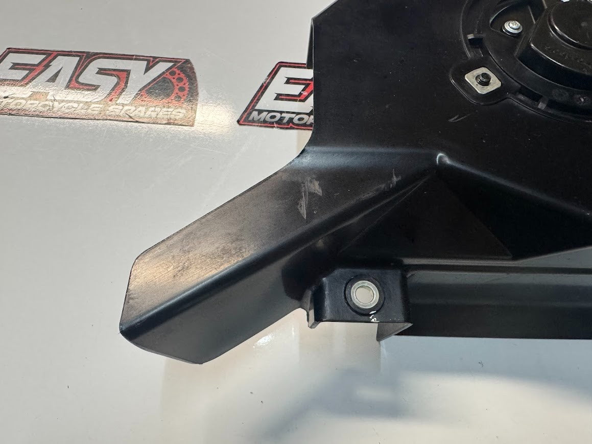 Kawasaki Ninja 500 2024-2025 Radiator Thermo Fan OEM Genuine 59502-0646