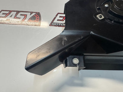 Kawasaki Ninja 500 2024-2025 Radiator Thermo Fan OEM Genuine 59502-0646