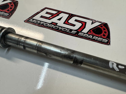 Royal Enfield Interceptor 650 2022 Rear Wheel Axle OEM Genuine 148546