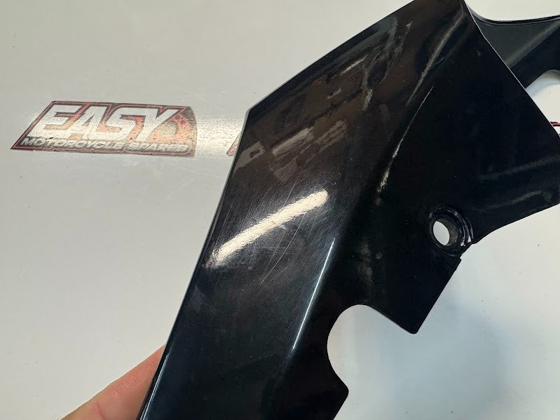 Yamaha YZF R1 2020-2021 LH Rear Tail Fairing OEM Genuine 2CR-W2171-D1