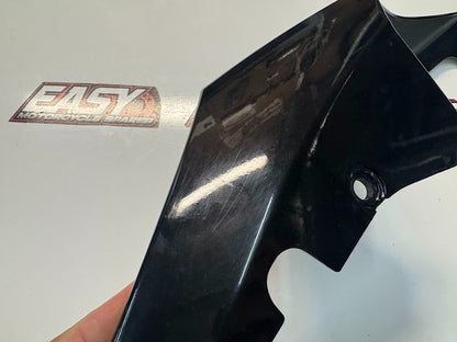 Yamaha YZF R1 2020-2021 LH Rear Tail Fairing OEM Genuine 2CR-W2171-D1