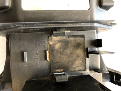 Rear Inner Fender Honda NT650V 2005