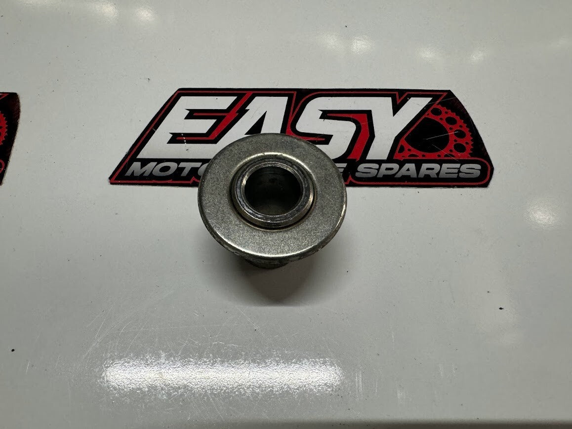 Front Wheel Spacer Suzuki GS 500 2006