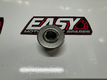 Front Wheel Spacer Suzuki GS 500 2006