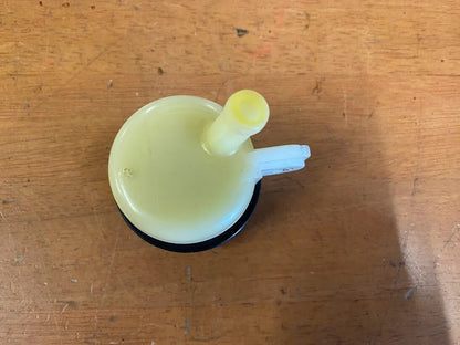 Rear Brake Reservoir Kawasaki ZX-10 1988 43078-1165