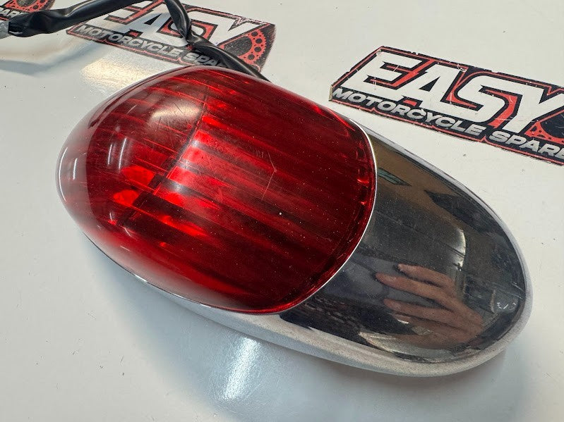 Kawasaki Vulcan VN900 Classic 2006-2022 Taillight Brake Light OEM 23025-0026