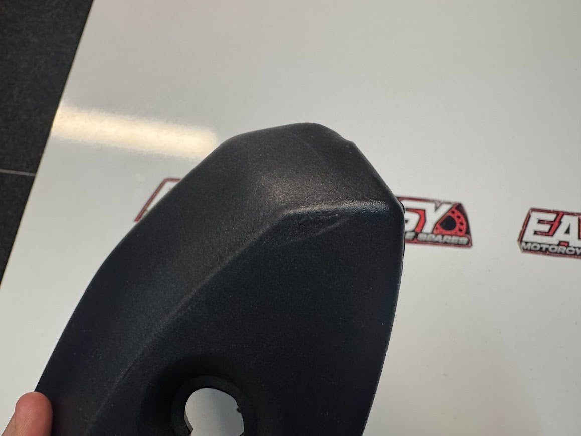 Yamaha YZF R7 2022-2025 Pillion Passenger Seat OEM Genuine BEB-24750-00