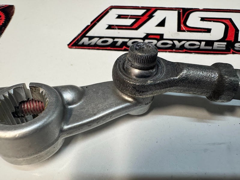 Ducati Monster 659 LAMS 2017-2021 Gear Linkage OEM Genuine 11723561B