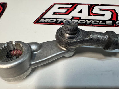 Ducati Monster 659 LAMS 2017-2021 Gear Linkage OEM Genuine 11723561B