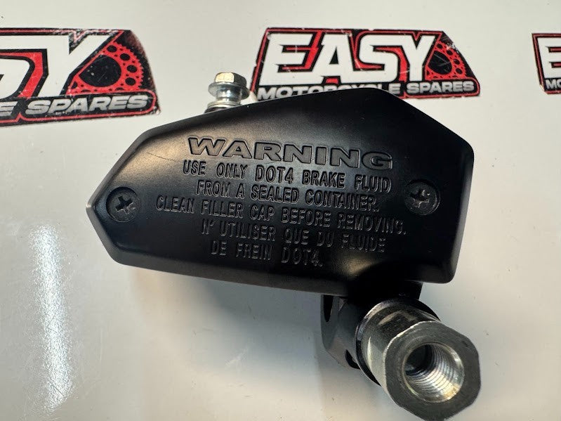 Kawasaki Vulcan S 650 2015-2025 Front Brake Master Cylinder OEM 43015-0606