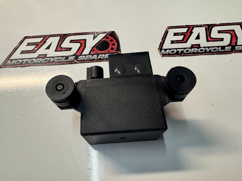 BMW F800 ST 2009 Starter Relay OEM Genuine 61367661503