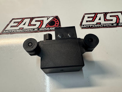 BMW F800 ST 2009 Starter Relay OEM Genuine 61367661503