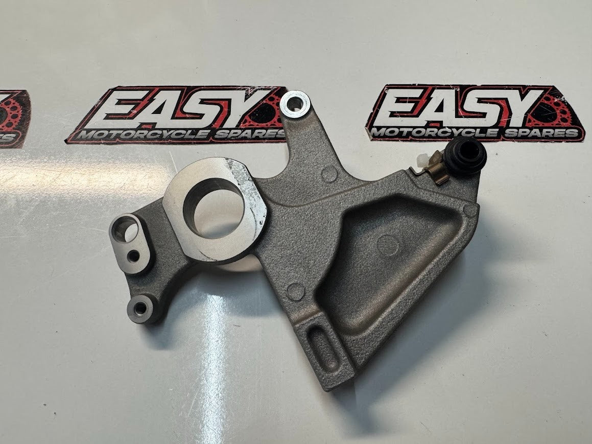 Yamaha YZF R1 2015-2025 Rear Brake Caliper Holder Bracket OEM 2CR-25921-50