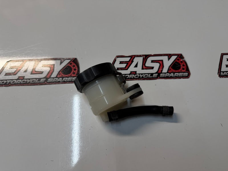Front Brake Master Reservoir Honda CBR 1000 RR 2008-2016 OEM 45511-MEL-D21