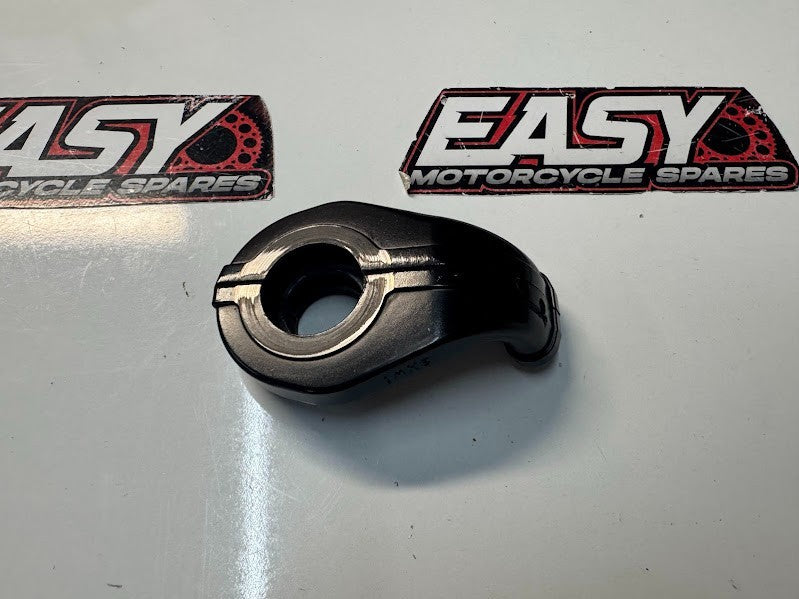 Yamaha YZF R1 2015-2019 Throttle Tube Mount Clamp OEM Genuine 5VY-26281-00