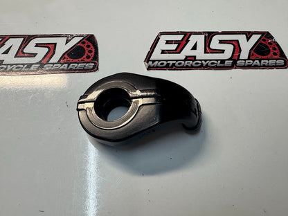 Yamaha YZF R1 2015-2019 Throttle Tube Mount Clamp OEM Genuine 5VY-26281-00