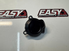 Yamaha YZF R15 2012-2024 Oil Filter Housing Cover OEM Genuine 38B-E3447-00