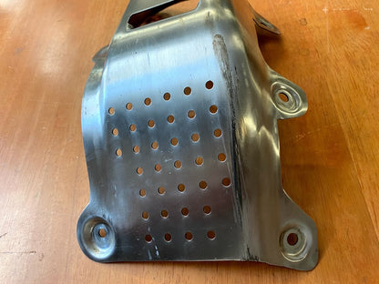 Retaining Bash Plate KTM 390 Adventure 2020 95808020050