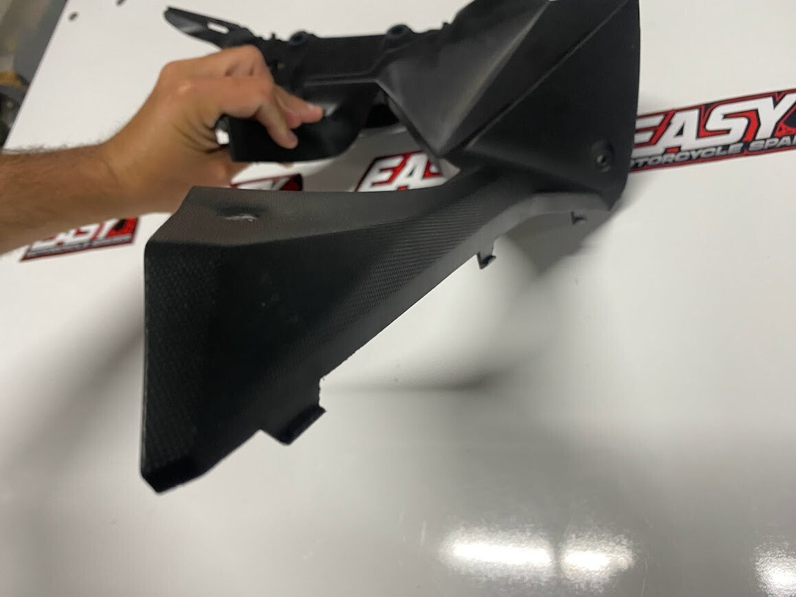 RH Inner Cowling Kawasaki Ninja 650L 2013
