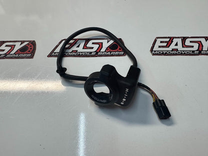 Honda CBR 1000 RR 2008-2016 HISS Immobiliser Ring Antenna OEM 30430MFL033