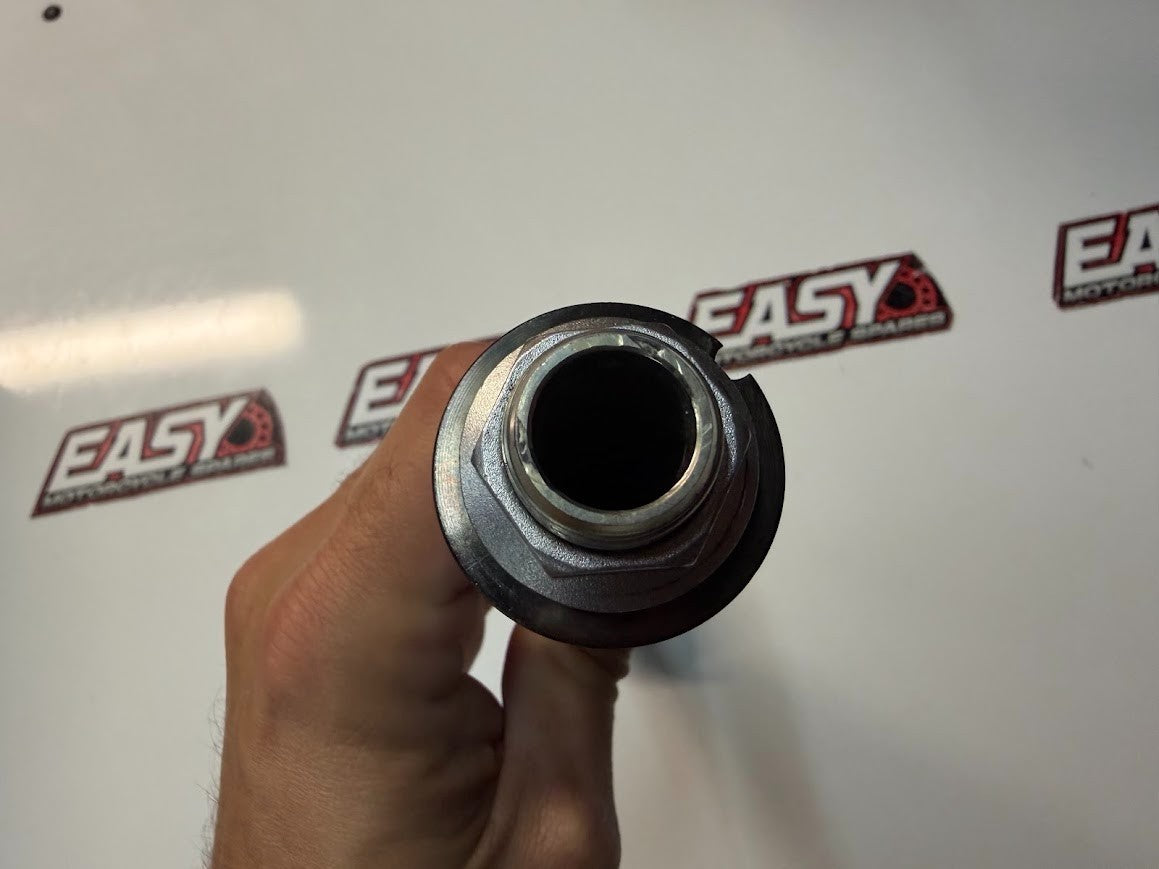 Swingarm Pivot Bolt Kawasaki Ninja ZX-10R 2016-2025 OEM 33032-0048