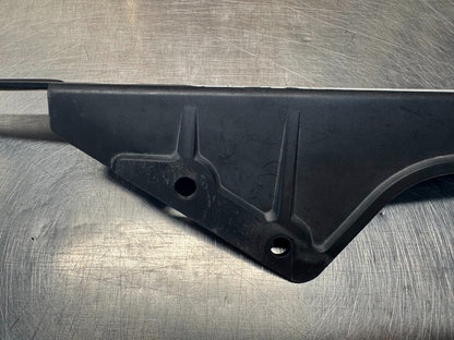 Suzuki GSXR 1000 2005-2006 Chain Guard OEM Genuine 61311-41G01