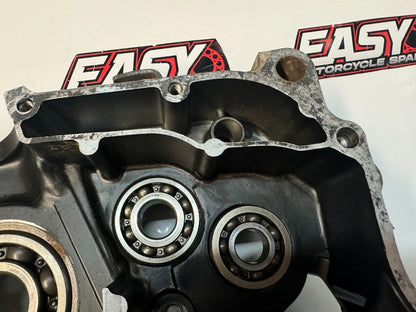 RH Crankcase Half Honda XR 250 E-3