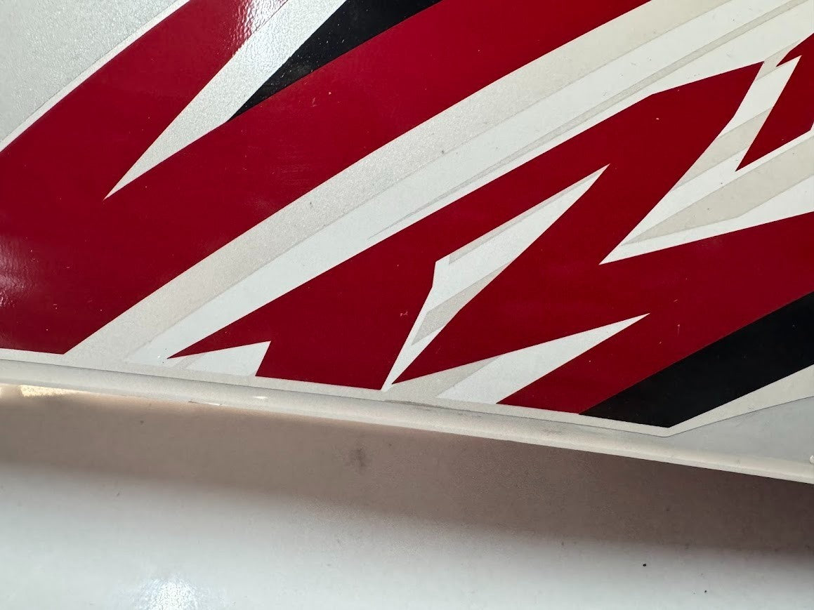 Yamaha YZF R15 2015 LH Main Fairing OEM Genuine 1CK-F1711-00