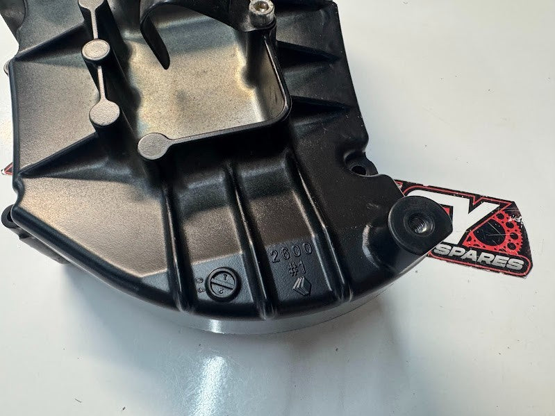Front Belt Pulley Cover Kawasaki Vulcan VN900 Classic 2006-2019 OEM 14091-0510