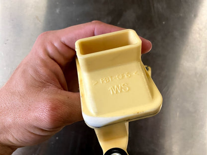 Oil Pickup Yamaha MT-07 15-21 2016 1WS-13410-00-00