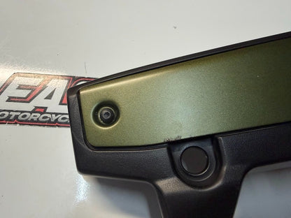 LH Shroud Cover Kawasaki Vulcan S 650 2015-2026 OEM 49125-0586