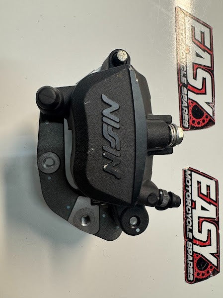 Kawasaki Vulcan S 650 2015-2025 Front Brake Caliper OEM Genuine 43080-0153-DJ