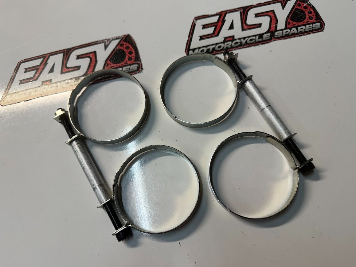 Intake Manifold Clamps Kawasaki Ninja ZX-10R 2011-2025 OEM 92173-0222