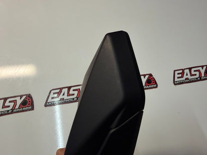 LH RH Mirror Pair Kawasaki Vulcan S 650 2015-2026 Aftermarket