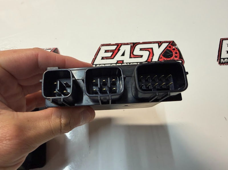 Relay Junction Box Kawasaki Vulcan S 650 2015-2026 OEM 27002-0050