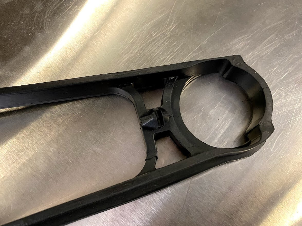 Swing Arm Guide Yamaha MT-03 2019