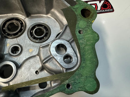 Honda XR 250 RH Crankcase Half 1997