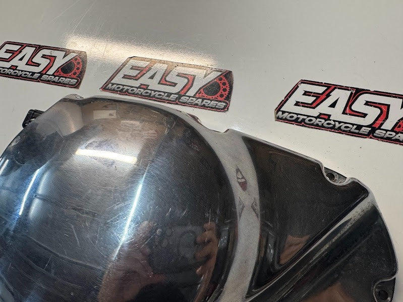 Suzuki VL 1500 Intruder 1998-2009 RH Clutch Cover OEM Genuine 11340-10F00