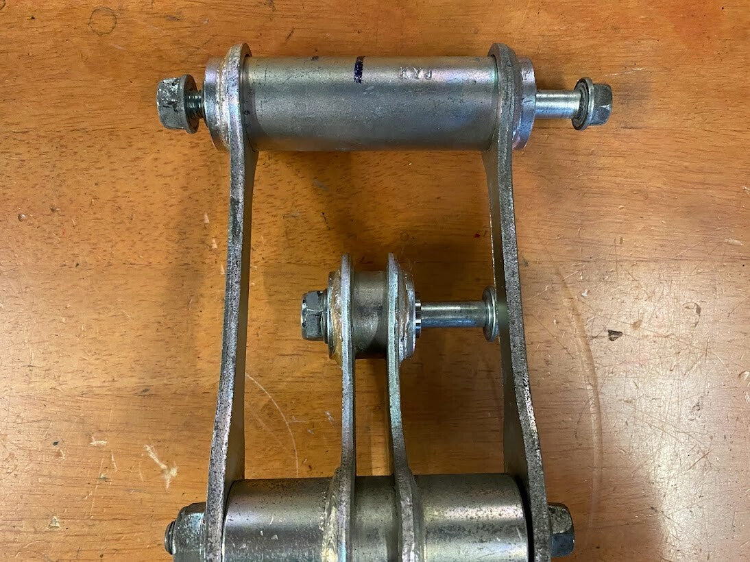 Shock Linkages Honda CB 300F 14-18 2017 52465-KYJ-900