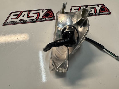 Kawasaki Ninja 500 2024-2025 RH Front Blinker Indicator OEM Genuine 23040-0154