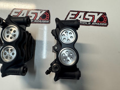 Yamaha YZF R1 2020-2024 Front Brake Calipers OEM Genuine B3L-2580T-00