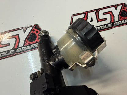Clutch Master Cylinder Suzuki GSXR 1000 2007-2008 OEM 59800-21H00