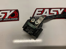 Starter Solenoid Honda CBR 125R 2009