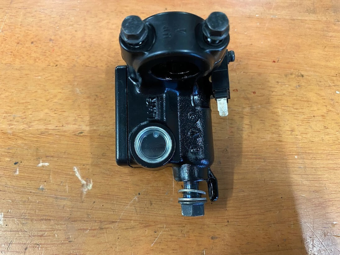 Front Brake Master Cylinder Honda CB 300F 14-18 2017 45510-MGZ-315